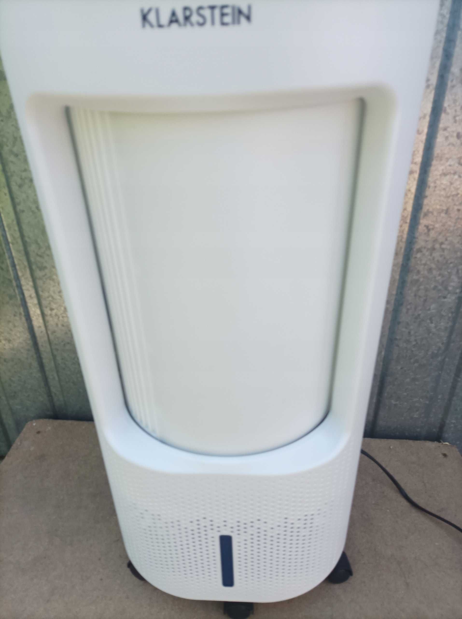 Klimator Klarstein IceWind Plus 65 W344R