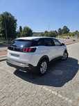 Carro peugeot 3008
