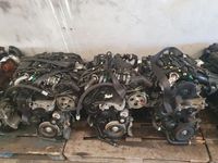 Motor psa 1.6hdi 90cv/110cv 9hx/9hy/9hz