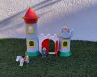 Torre lego      .