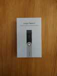 Ledger Nano S (NOVA/SELADA)