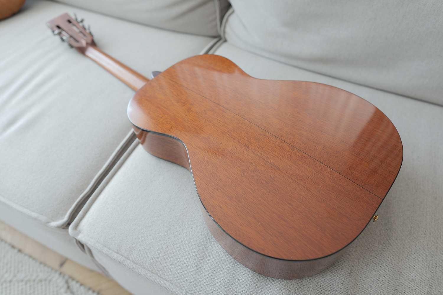 Furch oom 32 sm - gitara akustyczna (obecnie Furch Vintage)