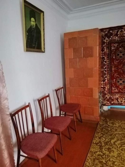 Продам будинок в с.Розжалів