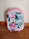Mini Troley da Minnie da Pré-Escola