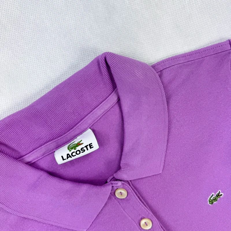 Koszulka polo tshirt polówka Lacoste