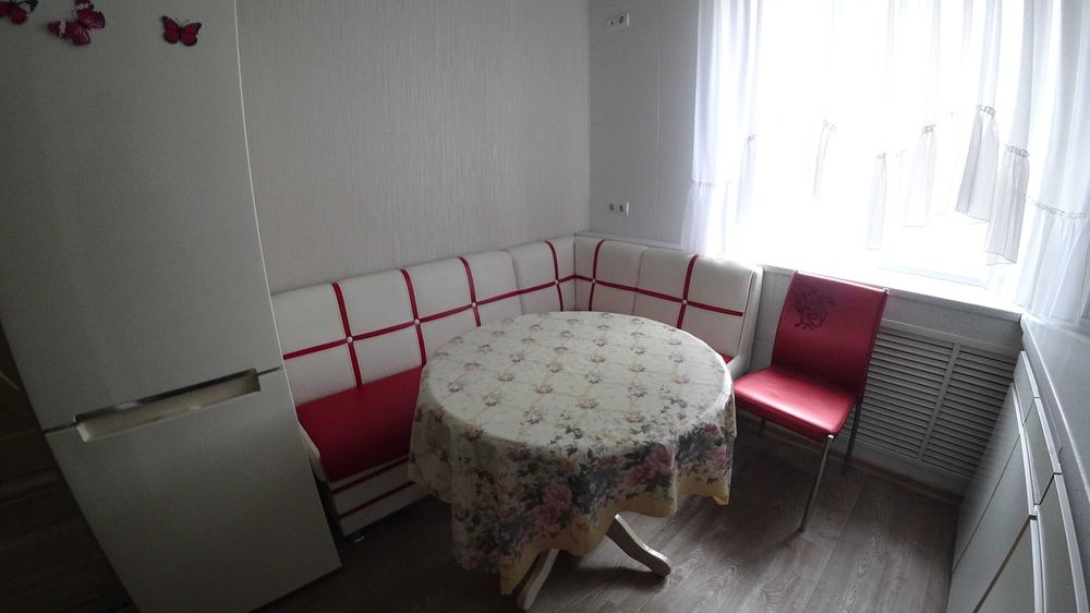 Квартира посуточно 2 Таврический