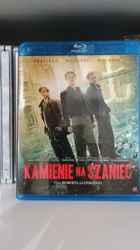 Kamienie na szaniec film blu-ray