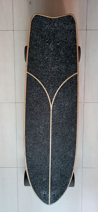 Skate lomgboard Fish 500