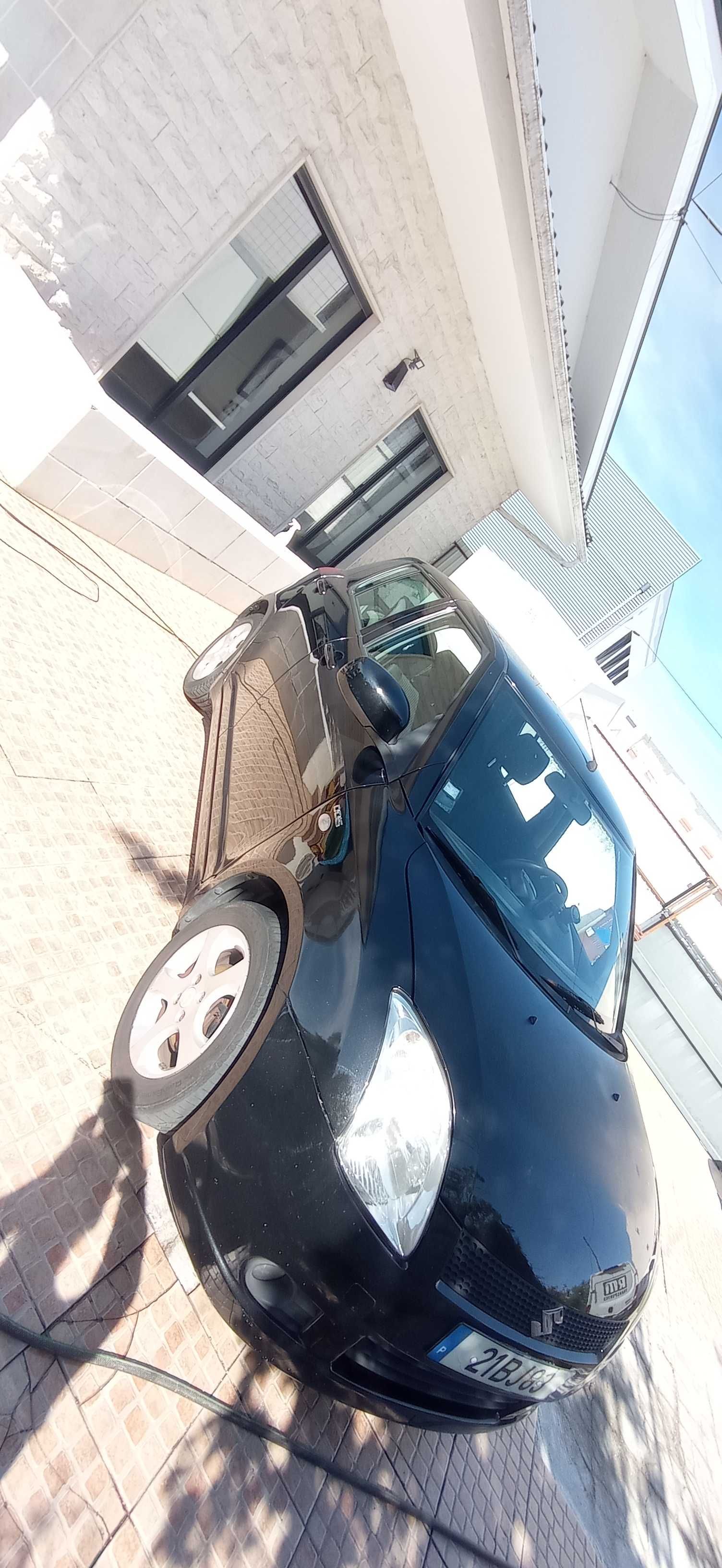Suzuki Swift 1.3 2006