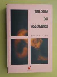 Trilogia do Assombro de Helena Jobim