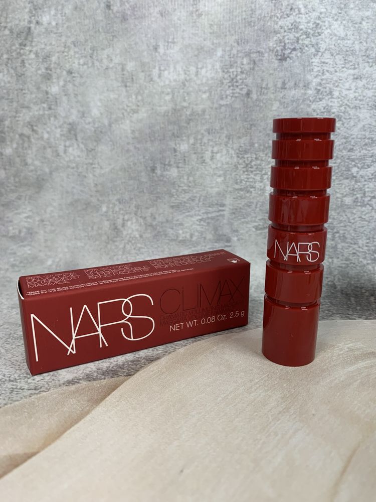 Туш NARS Climax Mascara