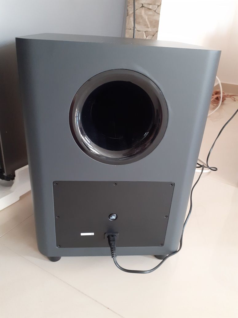 Sprzedam sanbar JBL 5.1