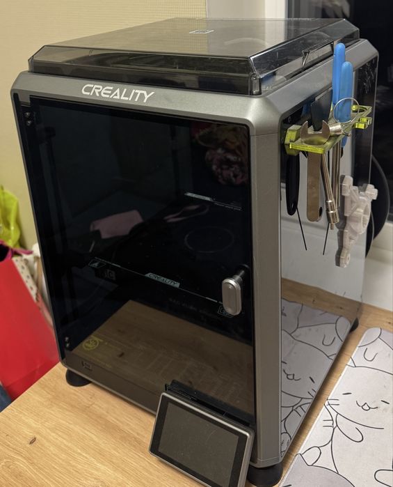 3d принтер Creality k1c