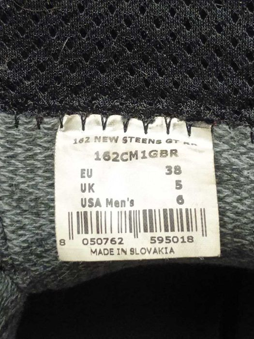 Черевики Zamberlan