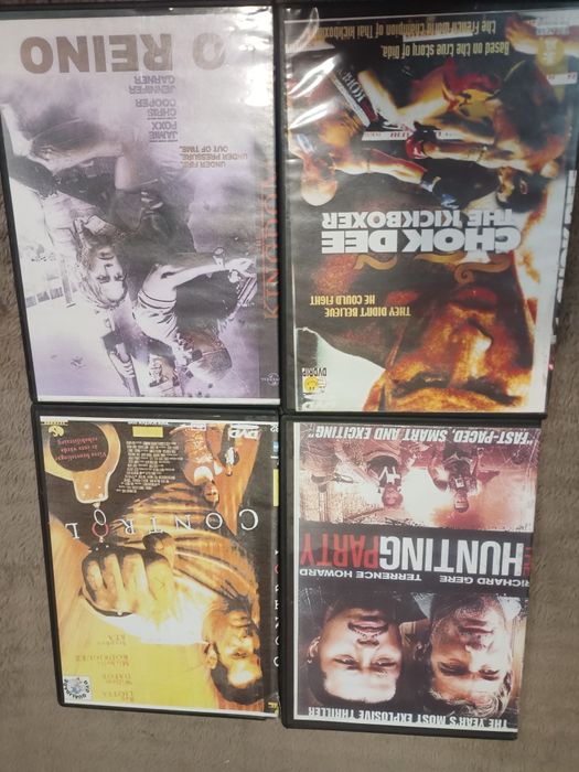 Filmes DVD e musica vários