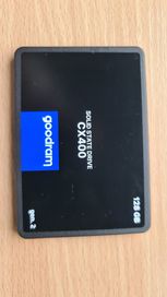 SSD 128 GB CX400