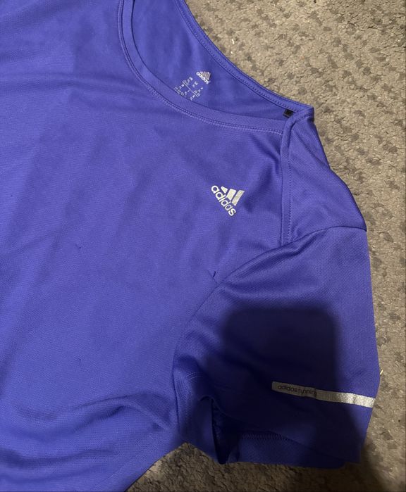 Koszulka sportowa Adidas XL