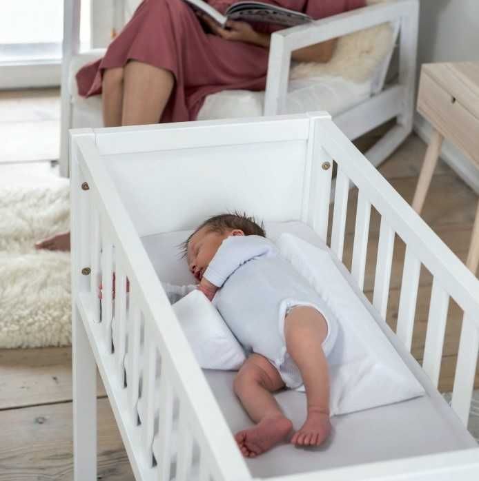 Doomoo baby sleep - Almofada Posicionador