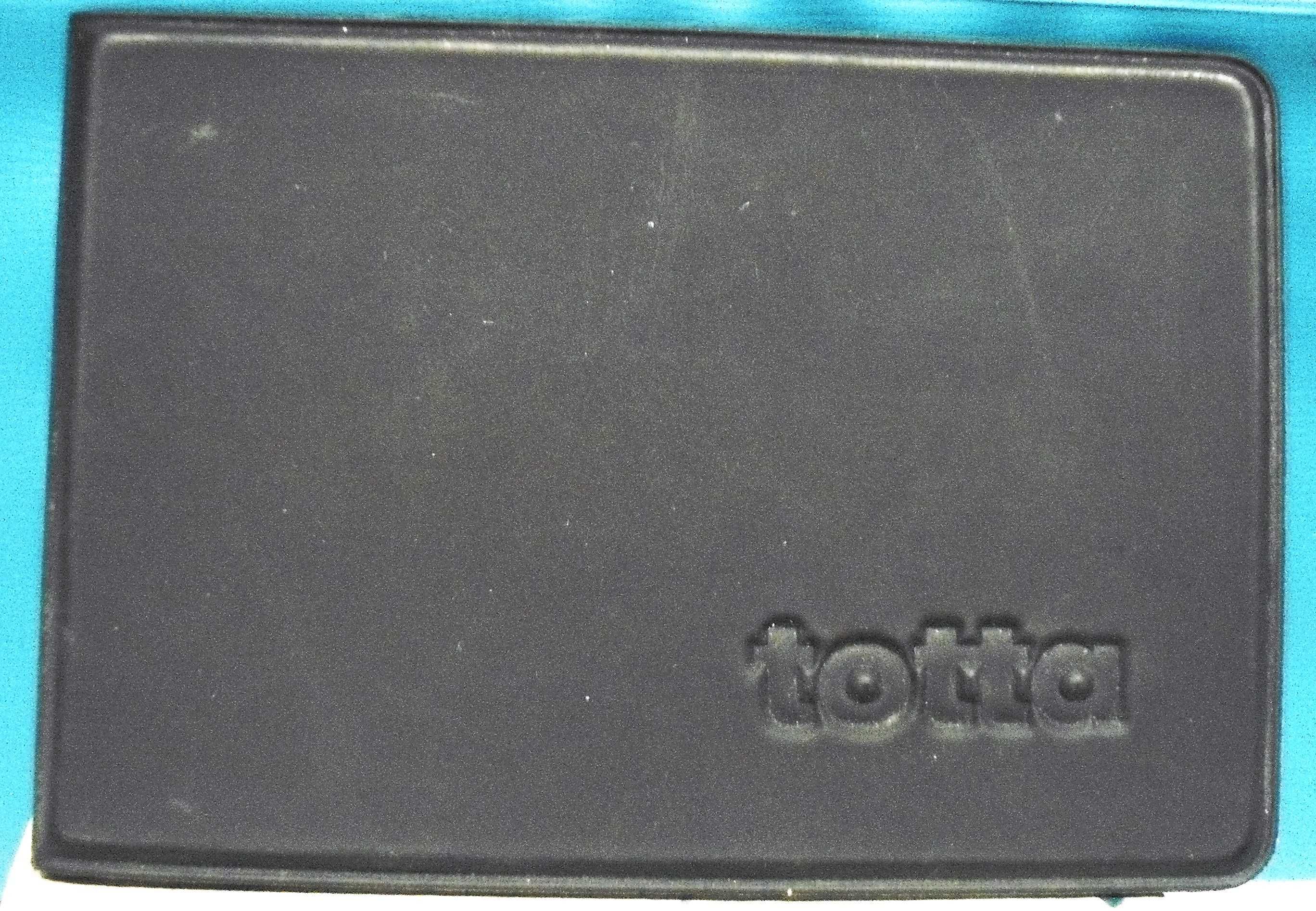 Banco Totta & Açores - 21 brindes antigos anos 80/90