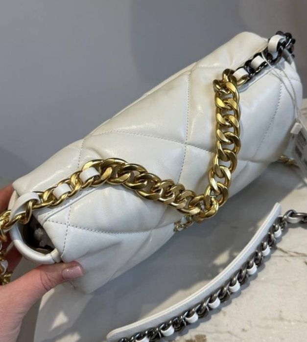 CHANEL сумка оригинал