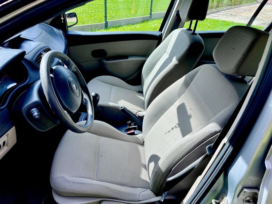 Renault Clio III