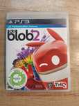 De blob 2 ps3 Stan bardzo dobry