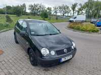 Volkswagen Polo 1.4 TDI