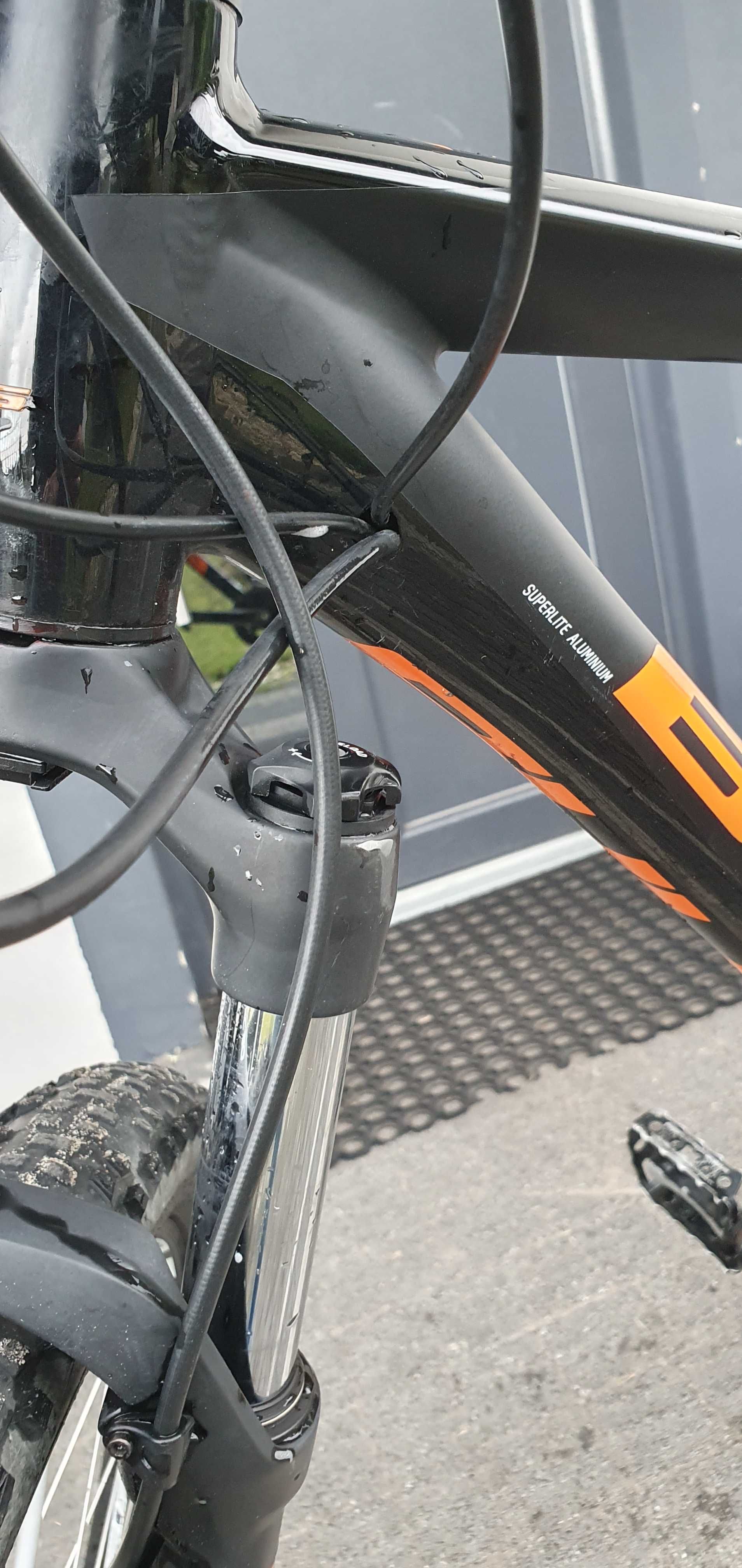 Rower MTB Bulls Copperhead XC LT XT 29"