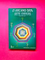 O Arcano dos Sete Orixás - Yamunisiddha Arphapiagha