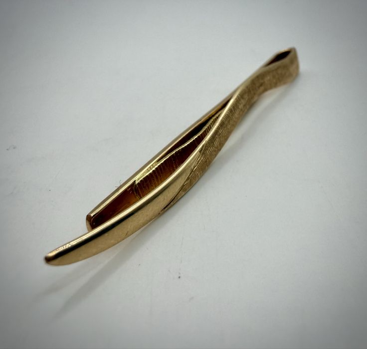 Spinka złota 4,85g - otoLombard Lumik Sieradz Skup Złota