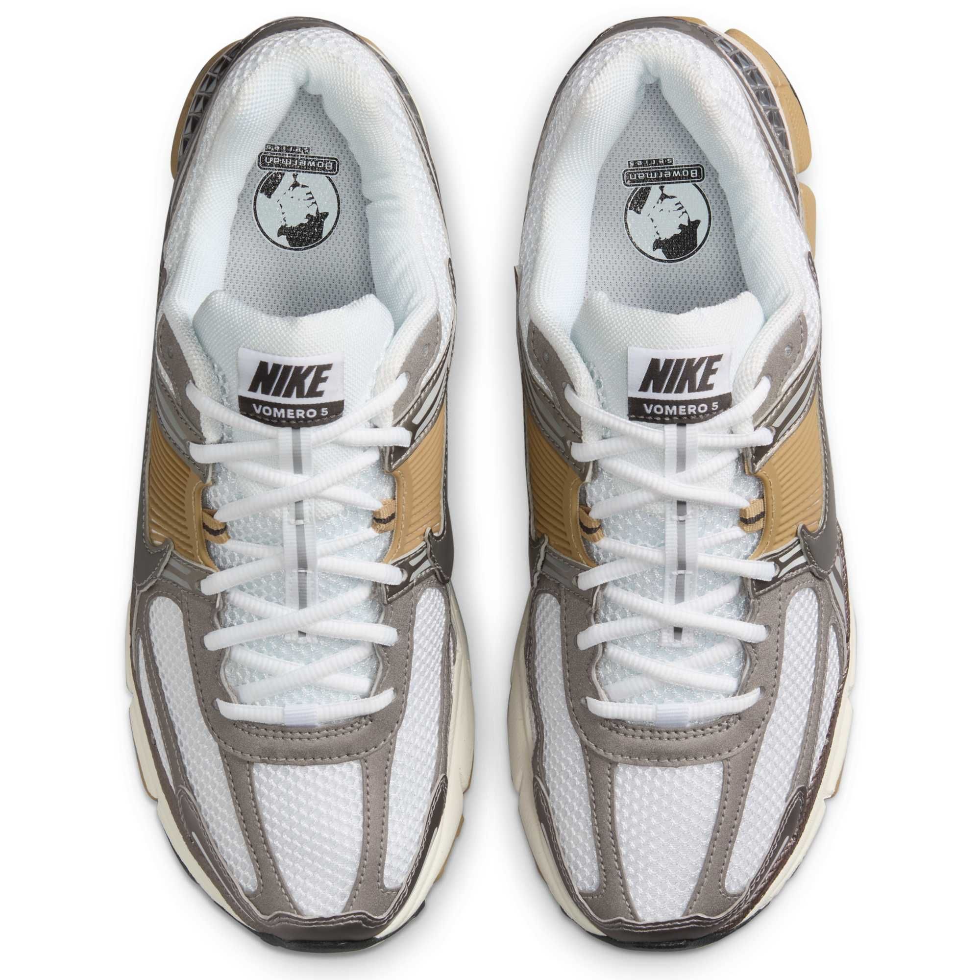 ОРИГИНАЛ Nike Zoom Vomero 5 FJ4151-006 кроссовки мужские кросівки Найк