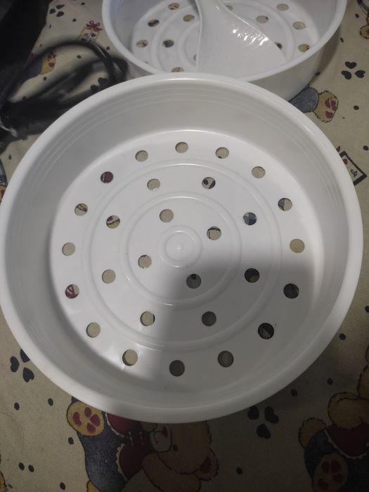 Panela elétrica de fazer arroz