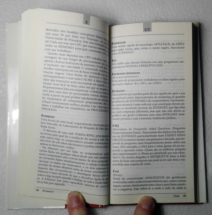 Essencial - Tecnologias de Informação