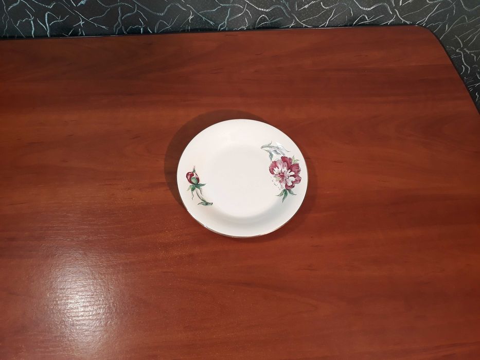 Тарелки. Будянский фаянс