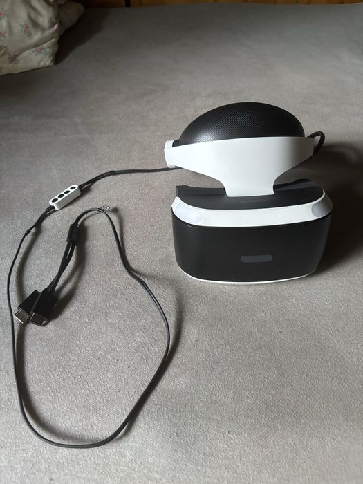 Okulary VR do konsol PS5/PS4