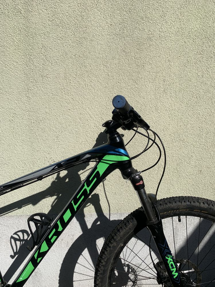 Kross Level A3 26’