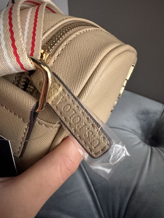 Сумка крос-боді U.S. POLO ASSN