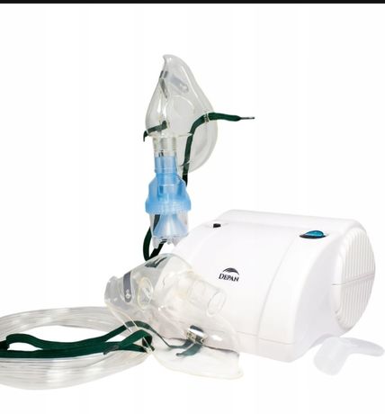 Nebulizator , inhalator
