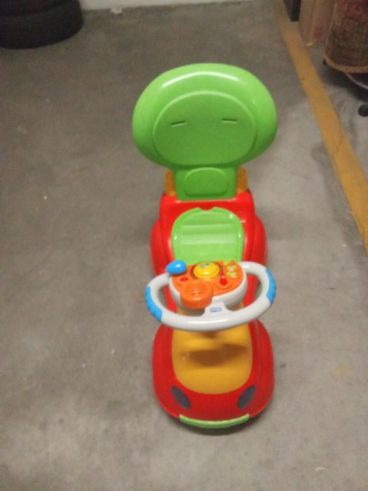 Carrinho de criança Chicco