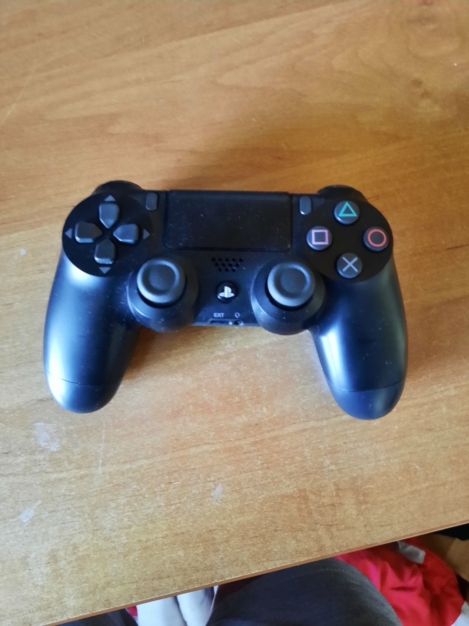 konsola PlayStation 4
