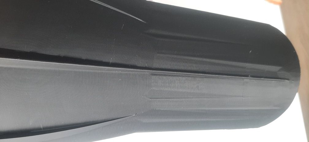 Kukirin g4 tylni błotnik
