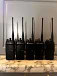 Motorola DP2400 radiotelefon cyfrowy DMR IP67