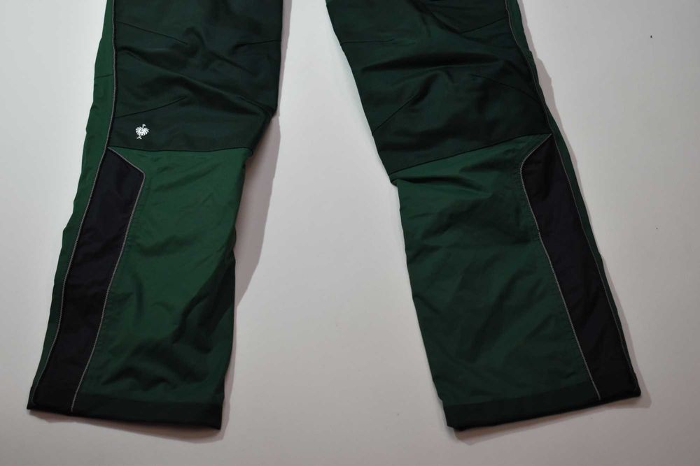 Engelbert strauss spodnie 102/50 robocze wodoodporne