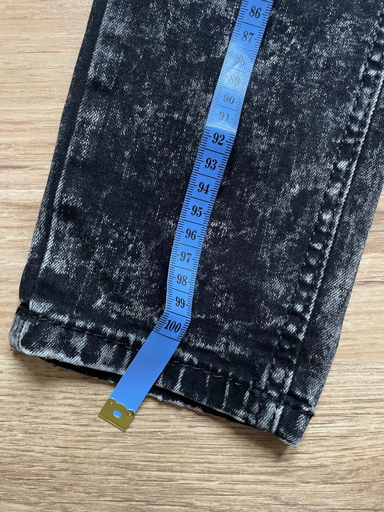Spodnie jeans GA Fashion Classic