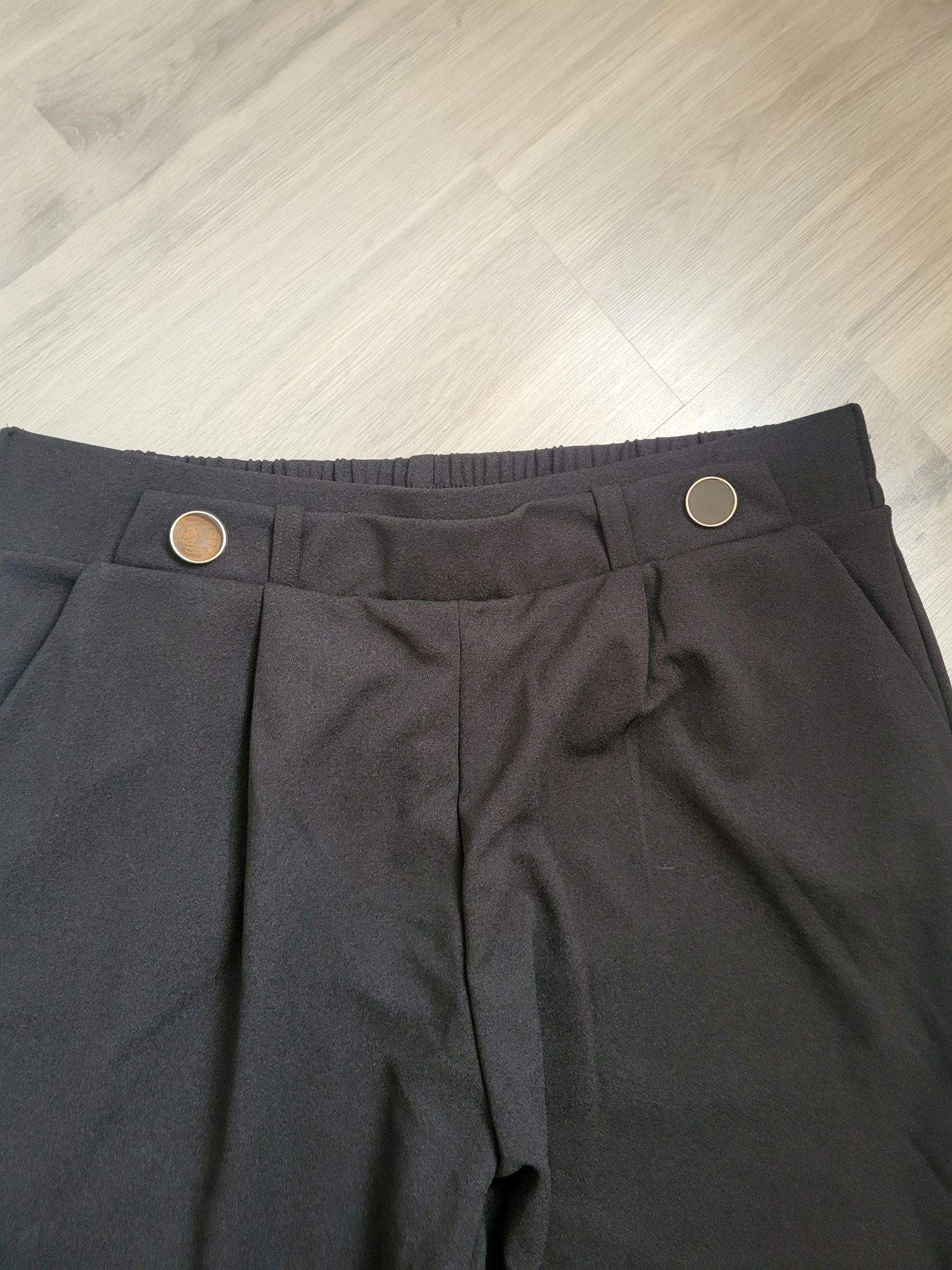 Kuloty eleganckie xxl Moodo nowe