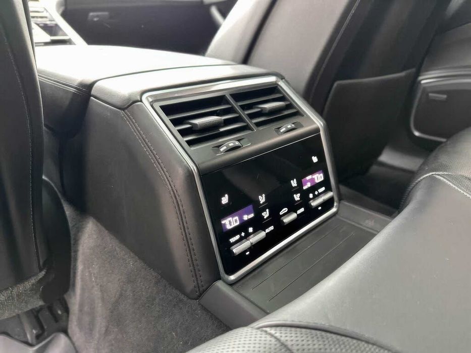 Porsche Panamera GTS      2020