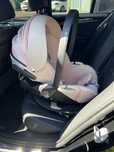 Cybex cloud T, pink