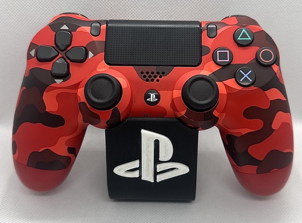 • Oryginalny Kontroler DualShock 4 V2

• Specyfikacja:

Kompaty