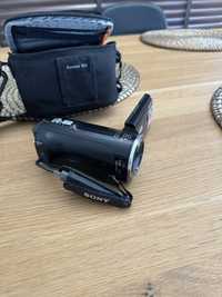 Kamera cyfrowa Sony HDR-PJ220E