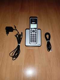 Telefon stacjonarny MAX COM MC1550 Idealny